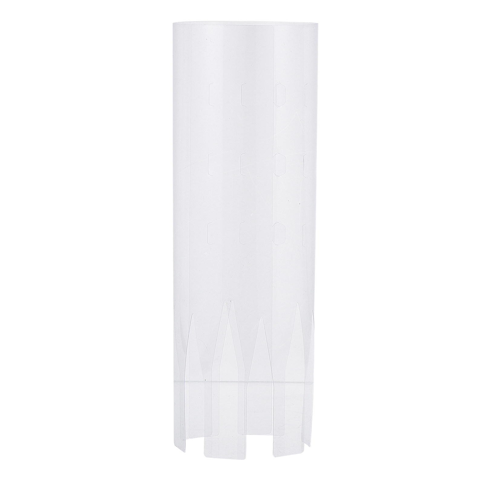 Florist Supply Shop - 10 stuks plastic boeketframe, vaste basis