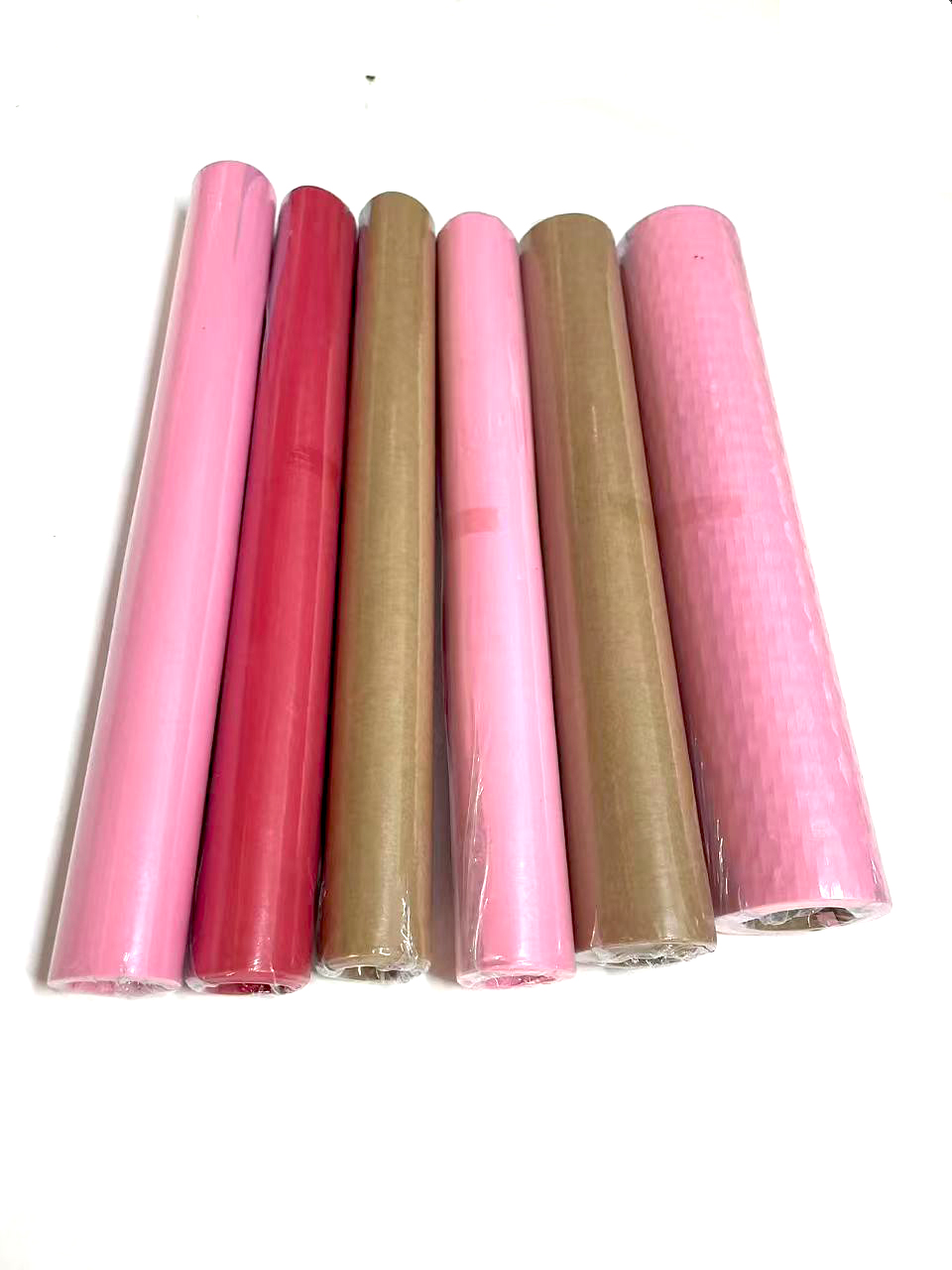 30CM*3M Pure Color Kraft Paper - Flower Wrap Kraft recensie en prijs