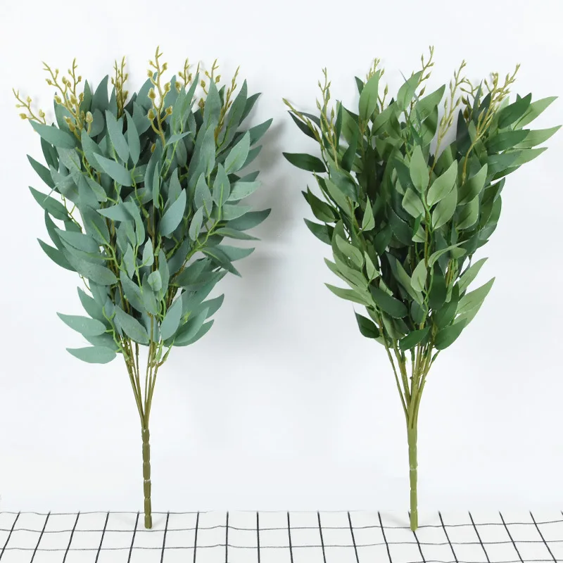 Kunstplanten Italiaanse Ruscus - Ruscus Stem Faux recensie en prijs