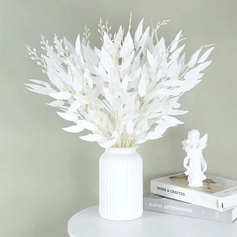 Kunstplanten Italiaanse Ruscus - Ruscus Stem Faux recensie en prijs