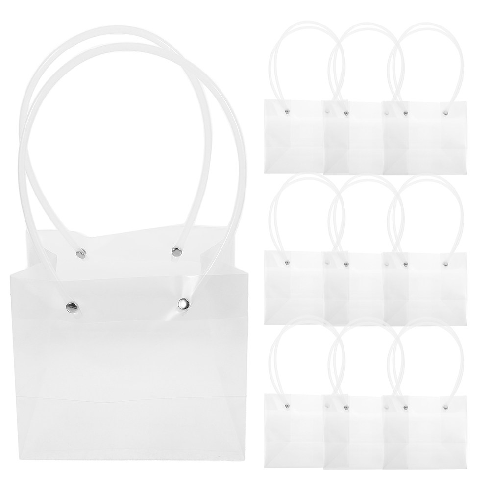 16 stuks transparante bloemboe - Florist Supply Shop recensie en prijs