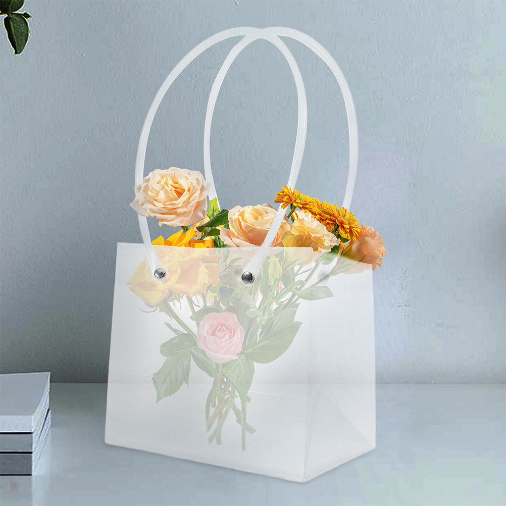 16 stuks transparante bloemboe - Florist Supply Shop recensie en prijs