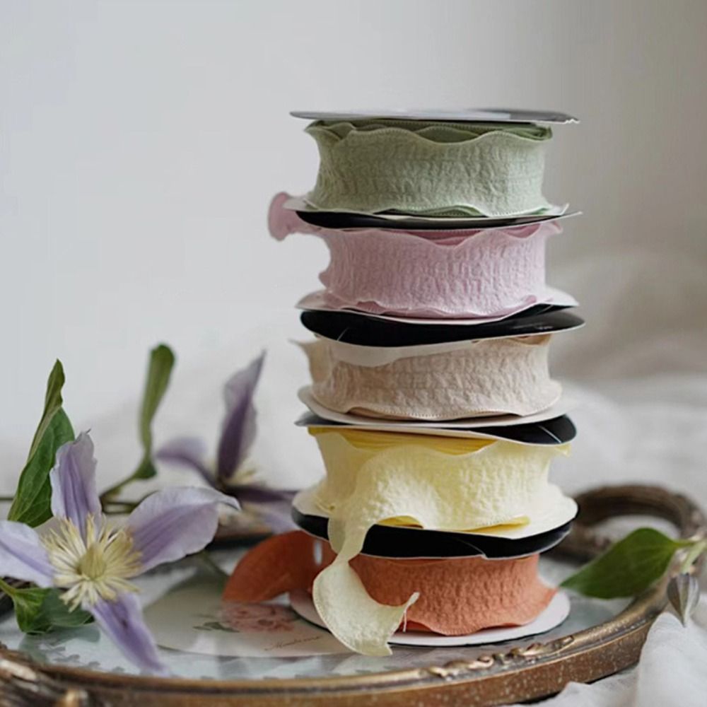 Bloemboeket Naai- en knutselbe - Florist Supply Ribbon recensie en prijs