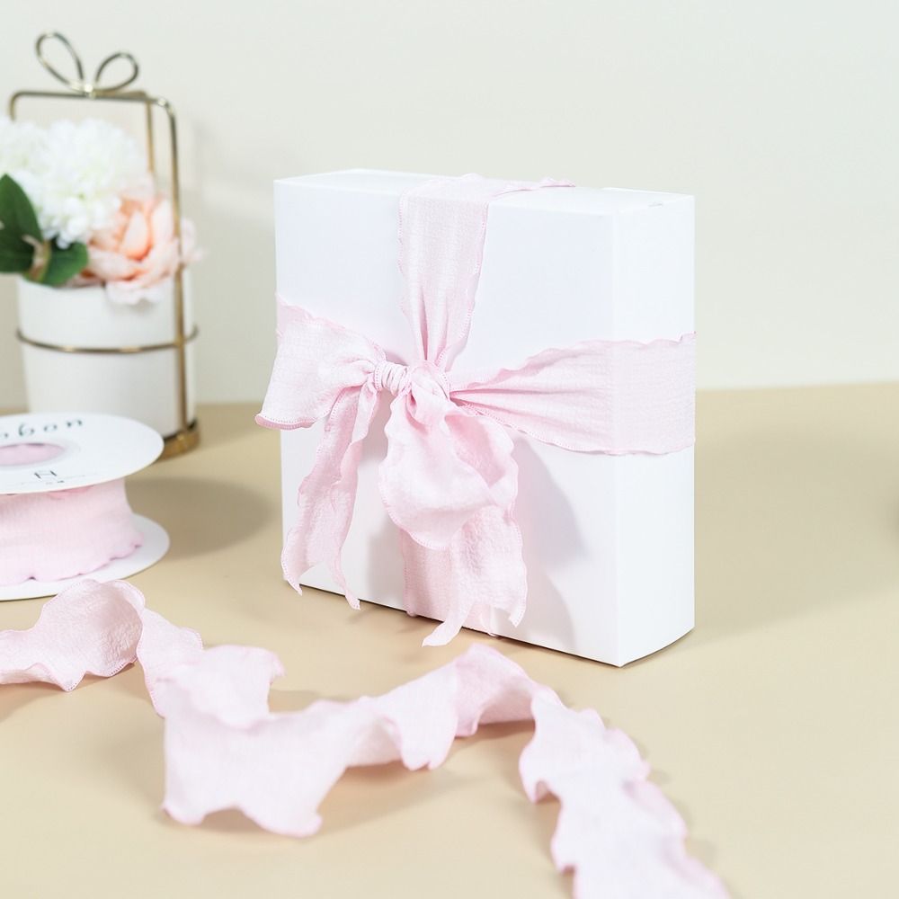 Bloemboeket Naai- en knutselbe - Florist Supply Ribbon recensie en prijs