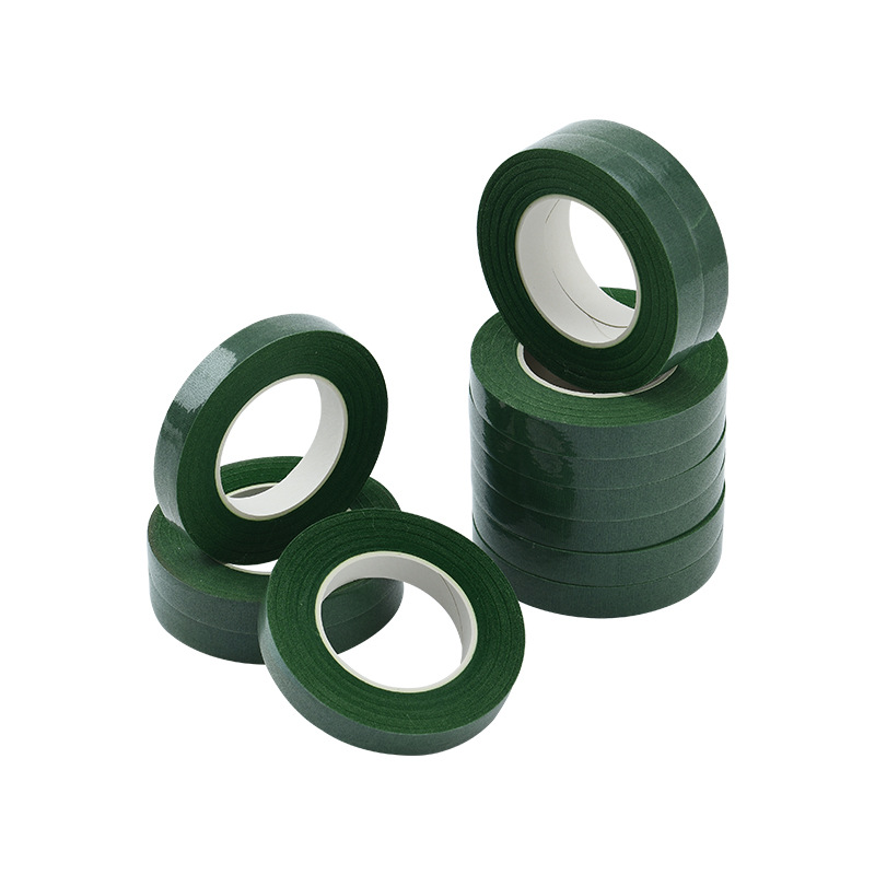 5 Rolls Boeket Bloemen Stem Ta - Florist Supply Ribbon recensie en prijs