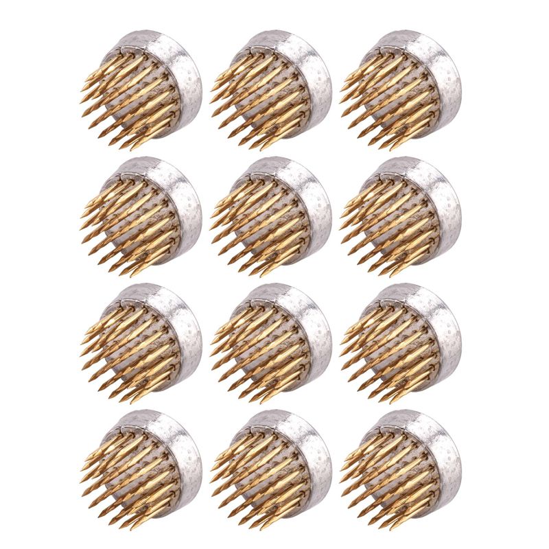 Beperkte voorraad - FF 12-pack - Flower Frog Pin recensie en prijs
