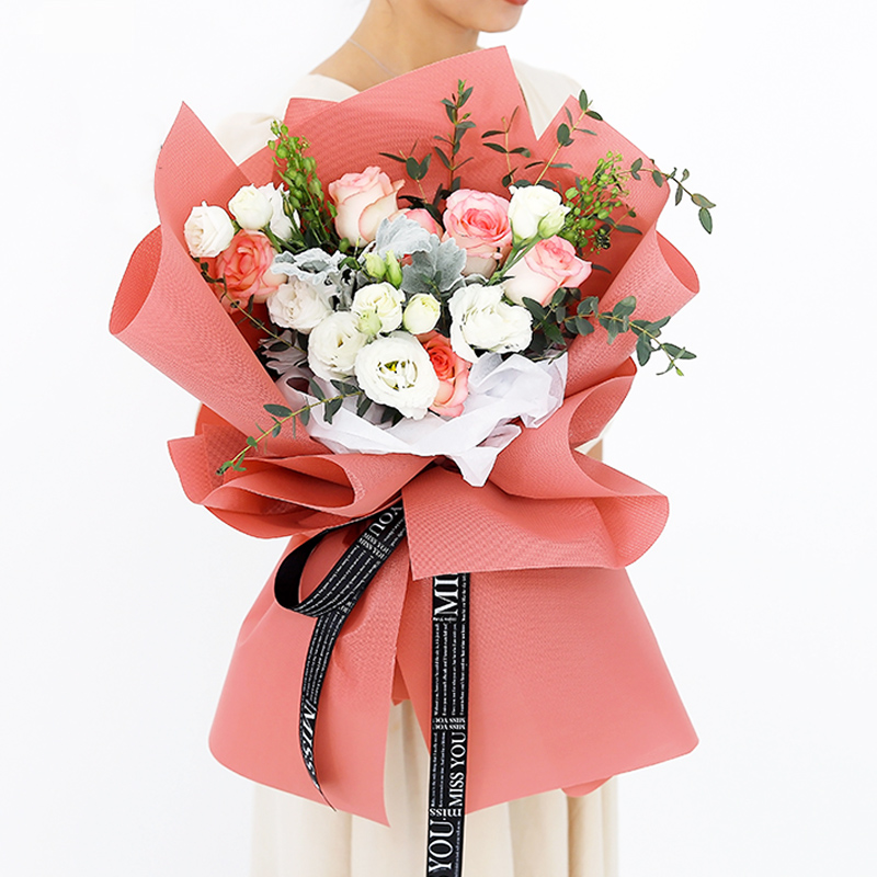 20 stuks Boeket verpakkingsmat - Florist Supply Shop recensie en prijs
