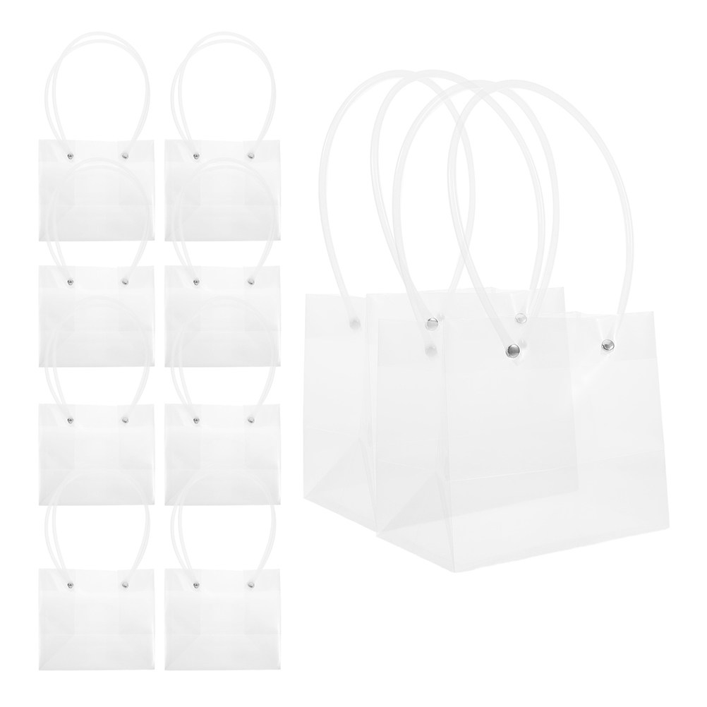 16 stuks bloemengeschenkzakjes - Florist Supply Shop recensie en prijs