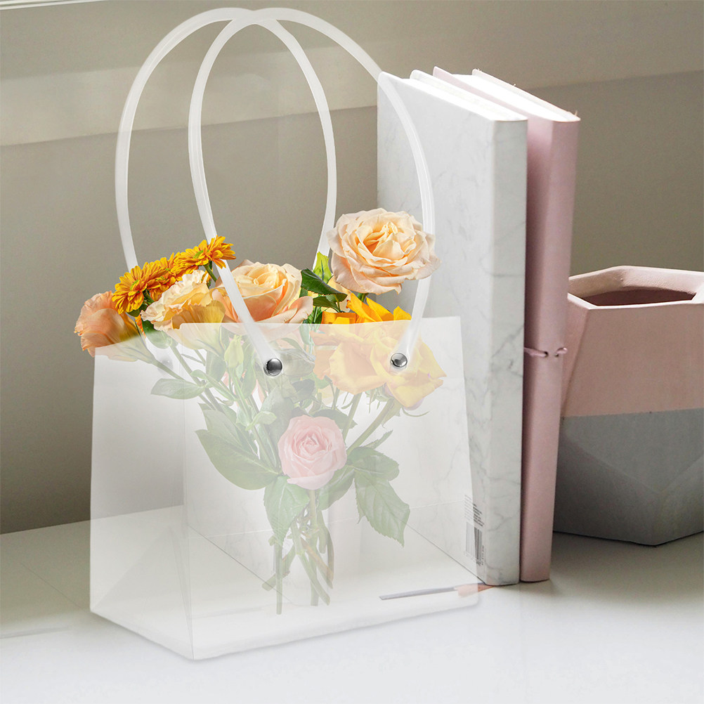 16 stuks bloemengeschenkzakjes - Florist Supply Shop recensie en prijs