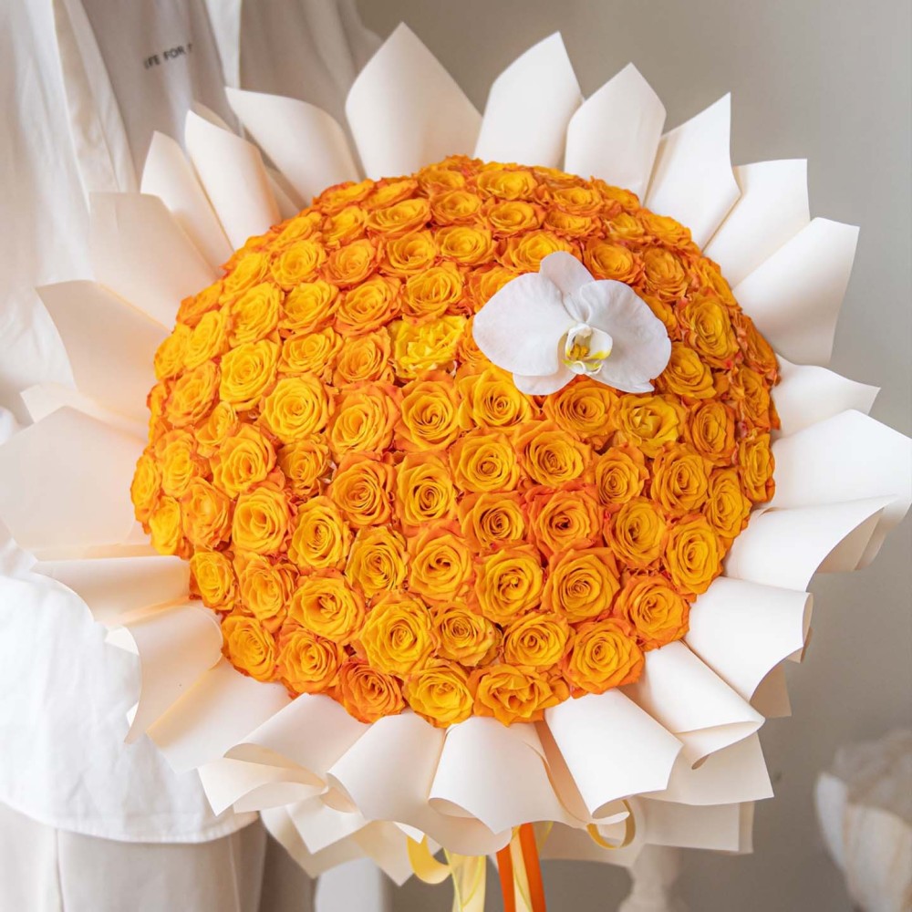 Premium Bloemenverpakkingspapi - Florist Supply Shop recensie en prijs