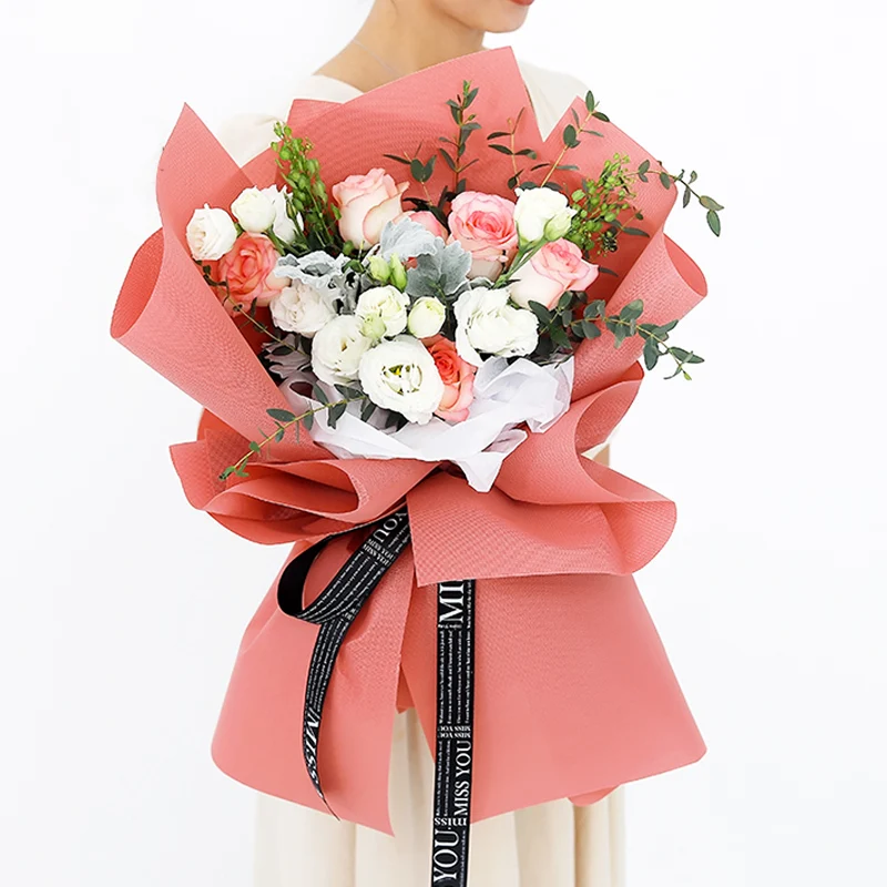 20 stuks Bloemboeket verpakkin - Florist Supply Shop recensie en prijs