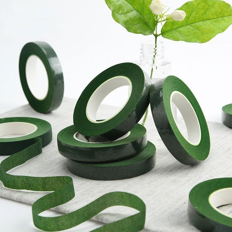 Bloemenziek Tape zelfklevend B - Florist Supply Ribbon recensie en prijs