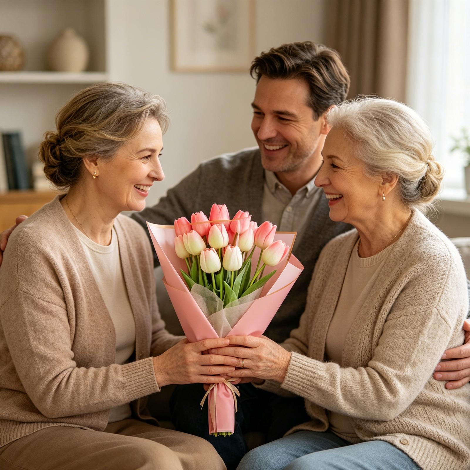 Bloemenboeketzakjes 50 stuks m - Florist Supply Ribbon recensie en prijs