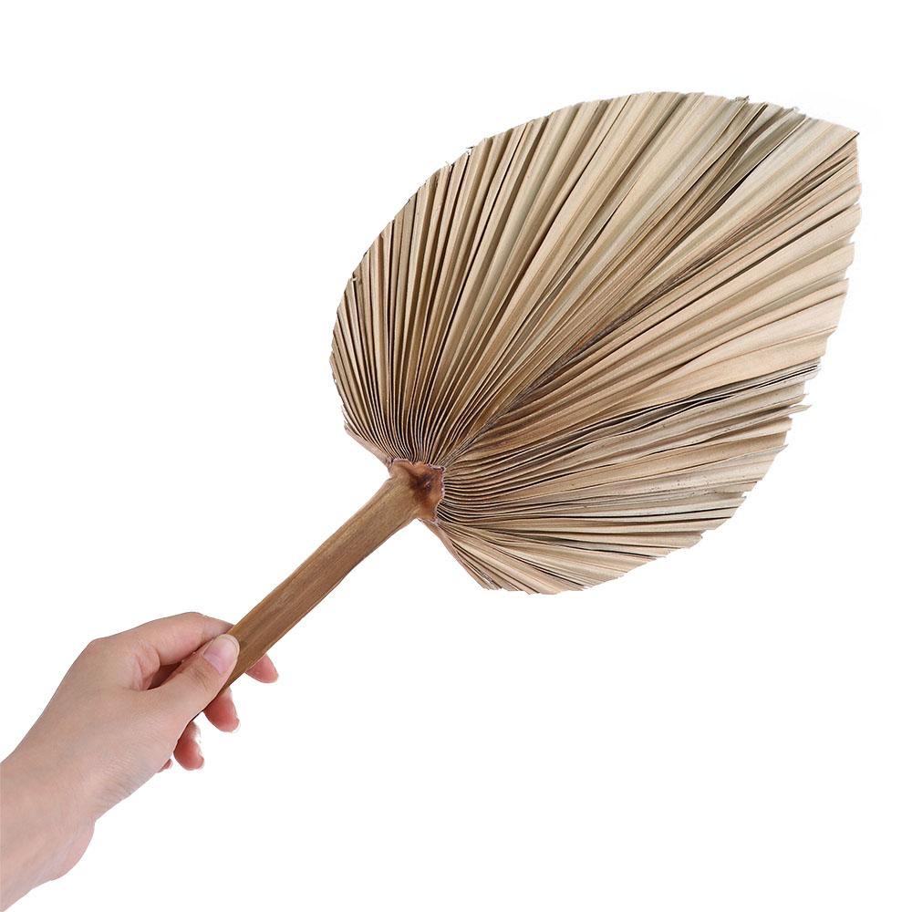 Party Office Boho Getrimde Boh - Palm Leaf Dried recensie en prijs