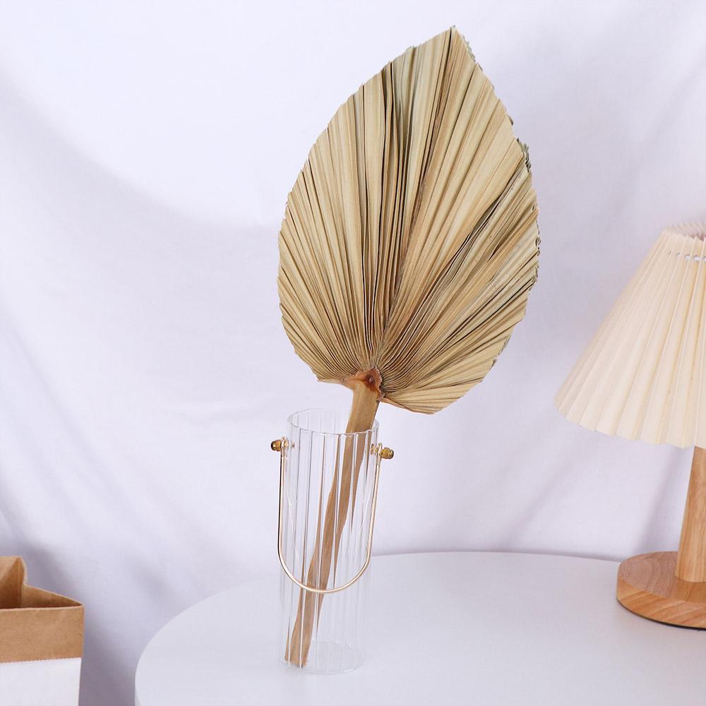 Party Office Boho Getrimde Boh - Palm Leaf Dried recensie en prijs
