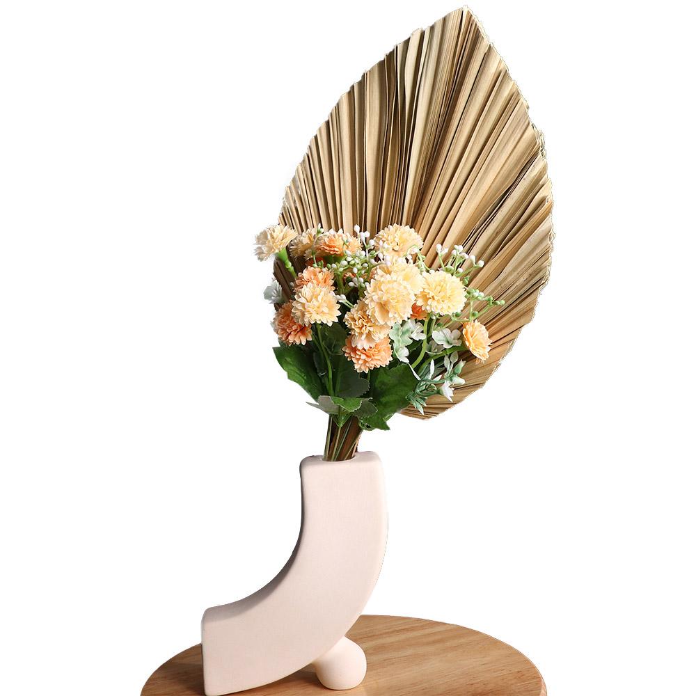 Party Office Boho Getrimde Boh - Palm Leaf Dried recensie en prijs