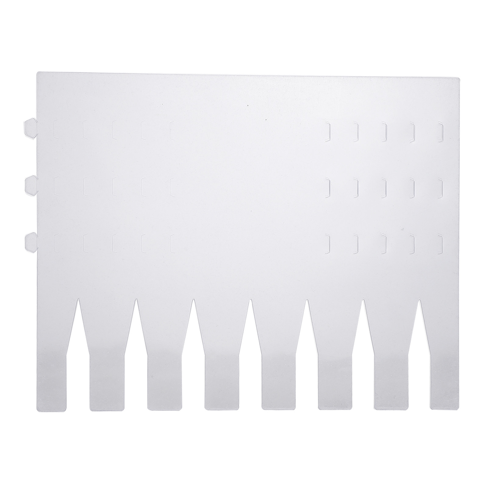 10 stuks plastic boeketframe,  - Florist Supply Shop recensie en prijs