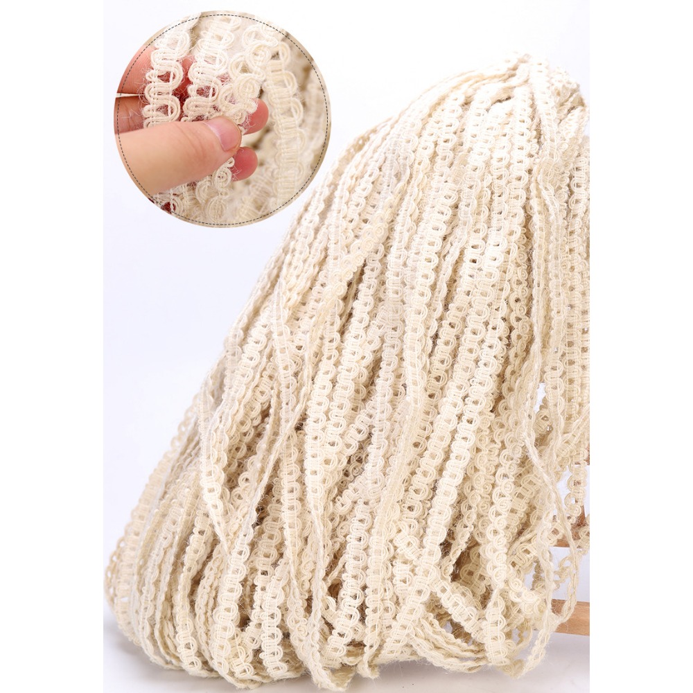 10m Kantlinnen lint DIY boeket - Florist Supply Ribbon recensie en prijs