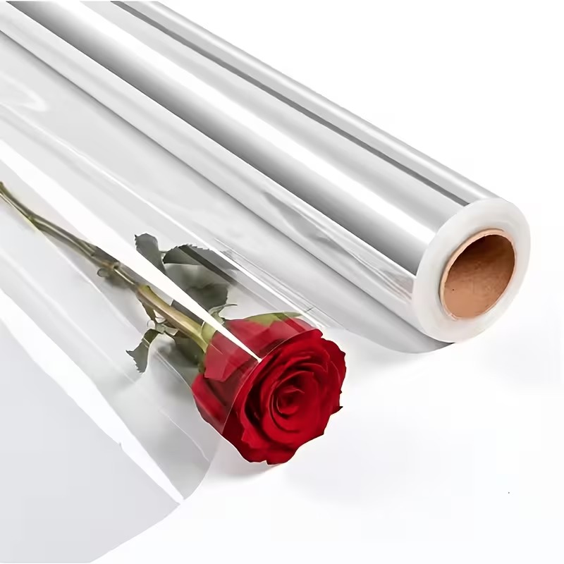 Bloemenverpakkingspapier Trans - Flower Wrap Kraft recensie en prijs