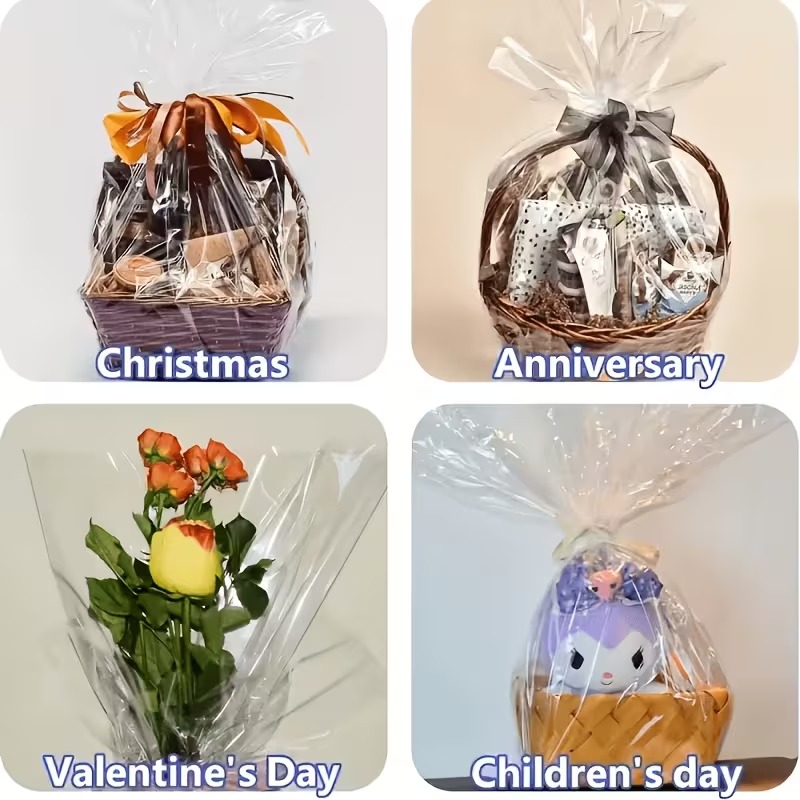 Bloemenverpakkingspapier Trans - Flower Wrap Kraft recensie en prijs