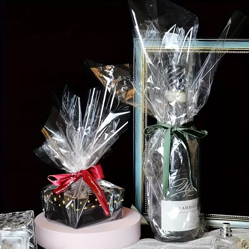 Bloemenverpakkingspapier Trans - Flower Wrap Kraft recensie en prijs