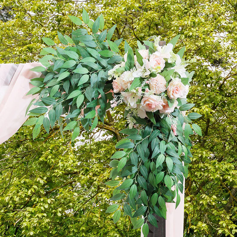 10 stks Kunstplanten Italiaans - Ruscus Stem Faux recensie en prijs